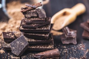 cioccolato di Modica