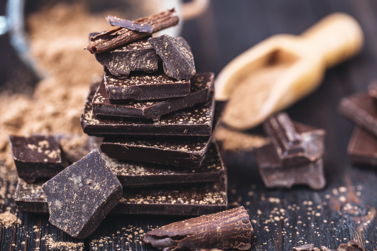 cioccolato di Modica