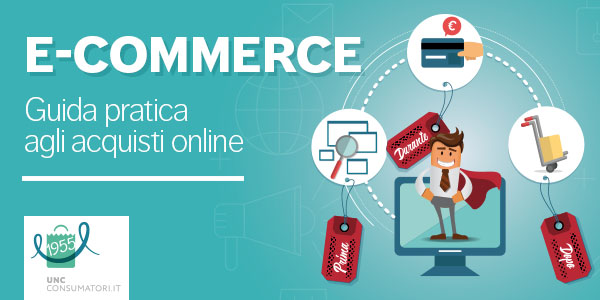 Guida E-commerce