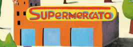 supermercato bis png