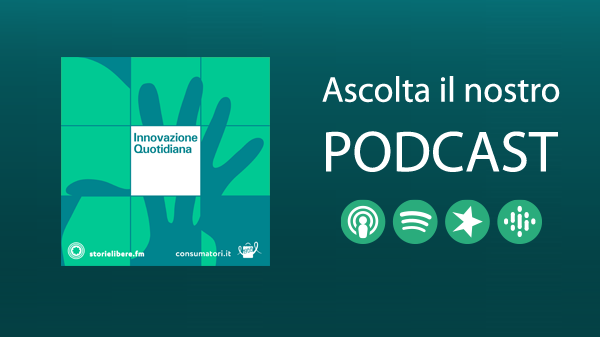 unc innovazione quotidiana podcast png