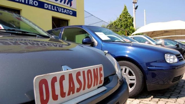 Tutto ciò che devi sapere prima di comprare un’auto usata