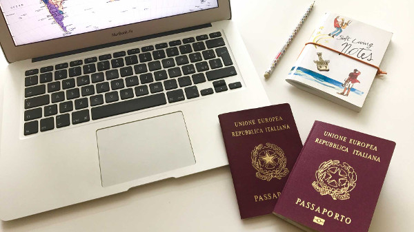 unc passaporto richiesta jpg