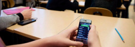 unc smartphone scuola jpg
