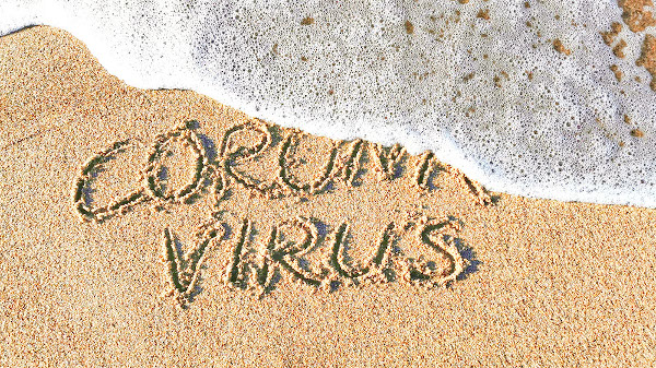 unc viaggio vacanza coronavirus jpg