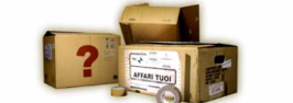 affari tuoi png