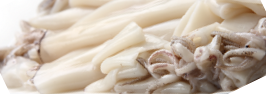 calamari sbiancati png
