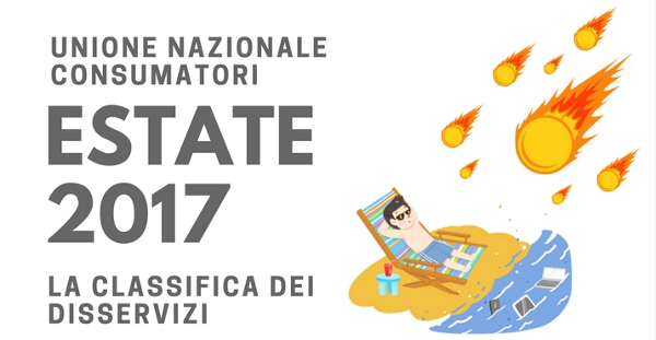 classifica disservizi turistici 2017 jpg