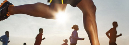 consumatore sportivo