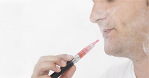 e-cig, sigaretta elettronica