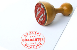 Garanzia legale e garanzia convenzionale, quale differenza?