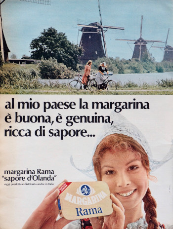 margarina storia della pubblicita jpg