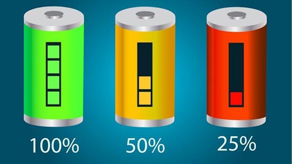 batterie sostenibili
