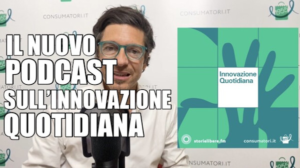podcast innovazione quotidiana massimiliano dona jpg