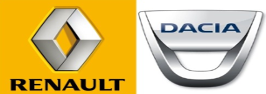renault png
