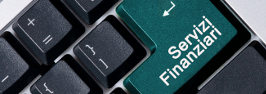 servizi finanziari