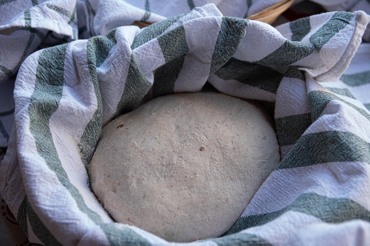 lievitazione
