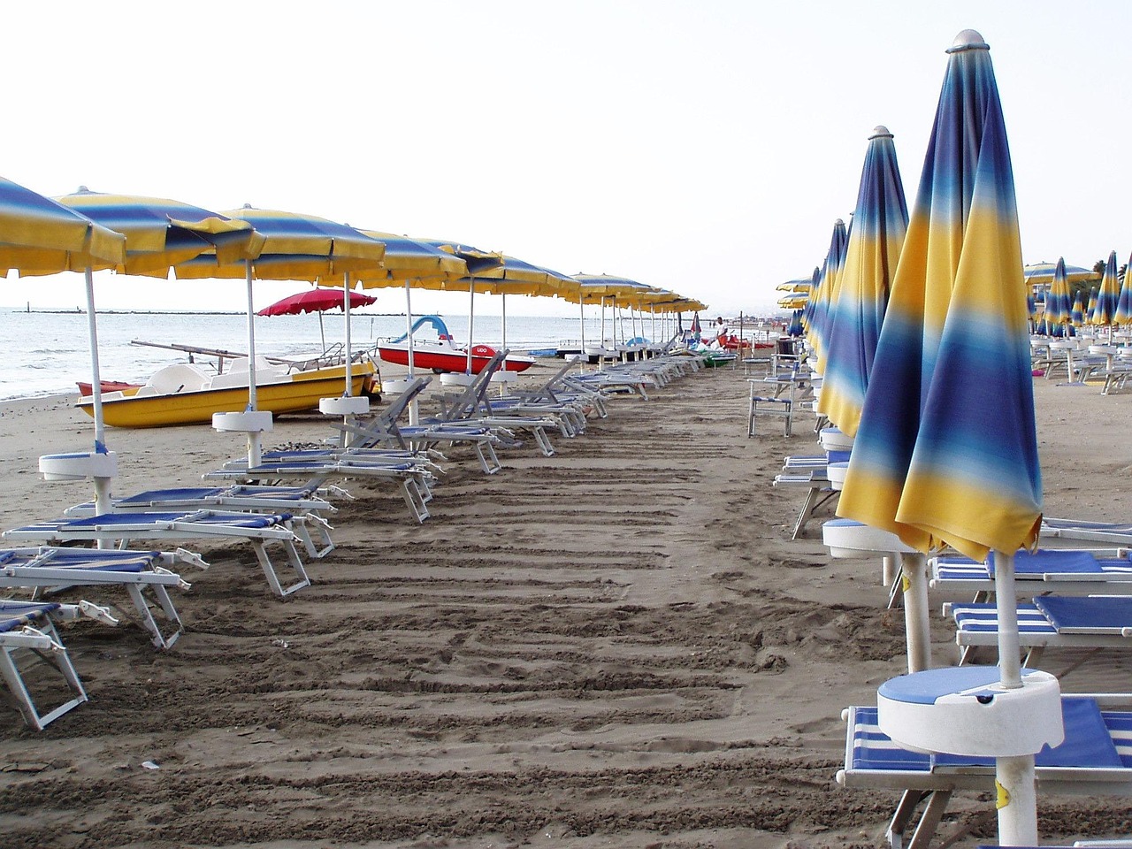 spiaggia