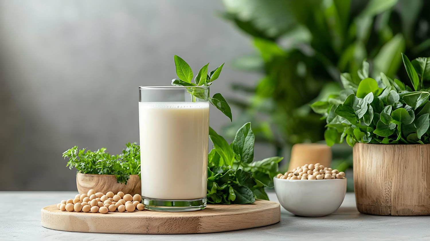 bevande vegetali