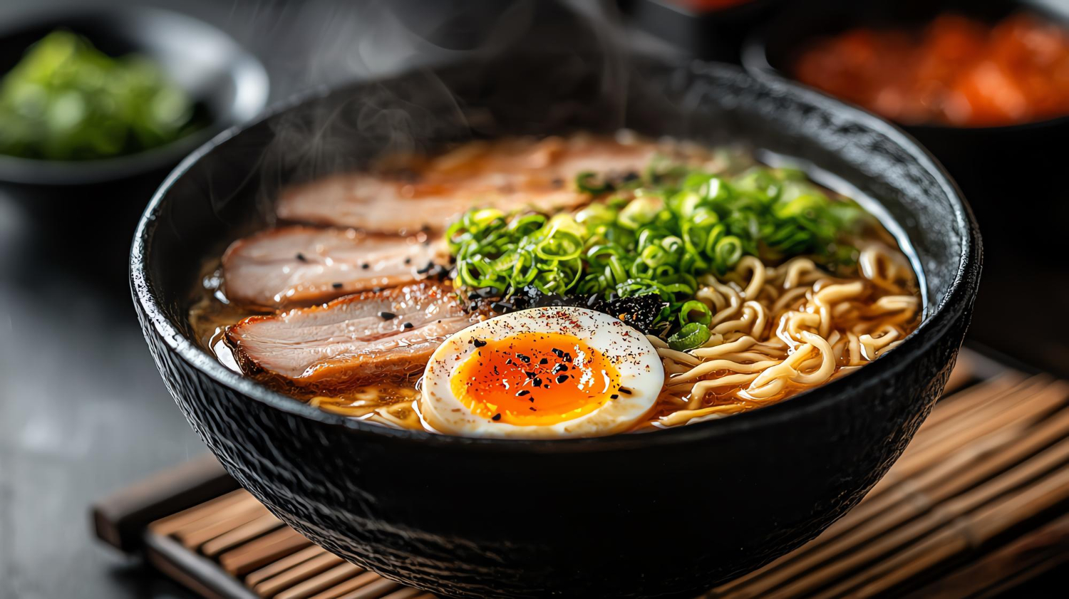 ramen