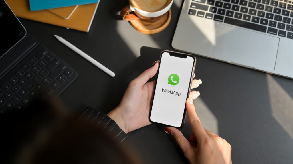 truffa whatsapp
