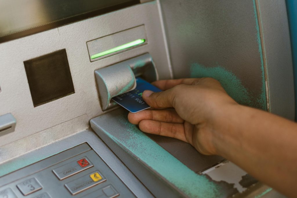 skimming