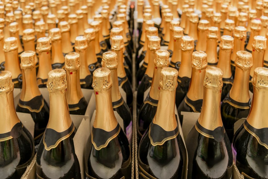 prosecco