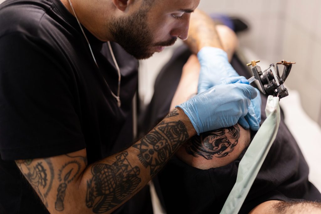 tatuaggi
