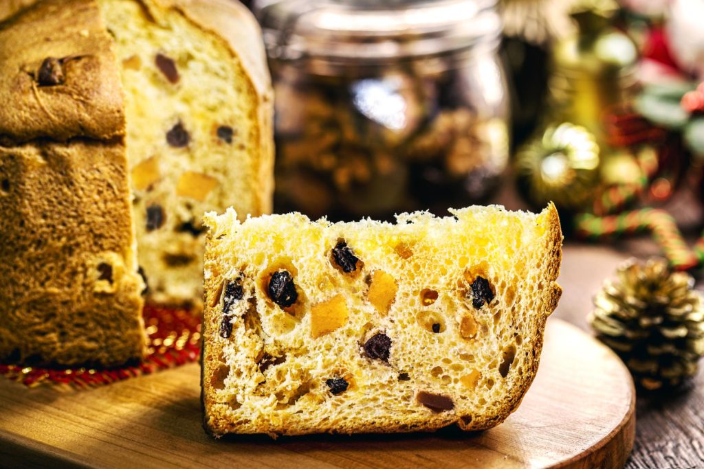 dolci di natale
