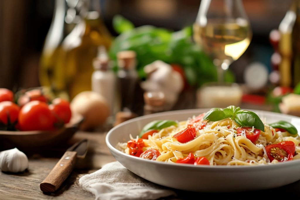 cucina italiana