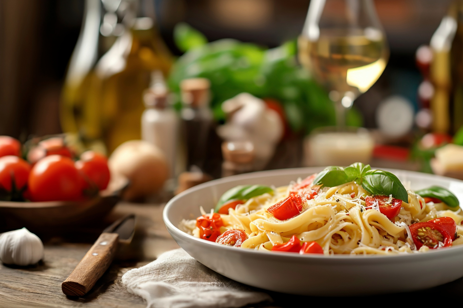 cucina italiana