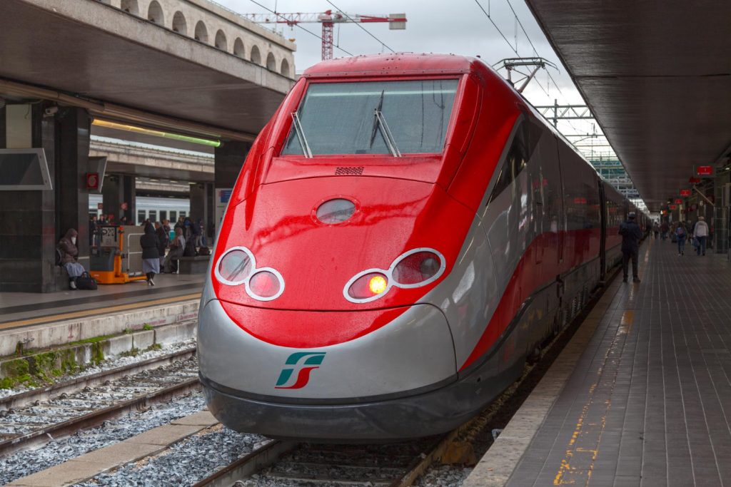 treni