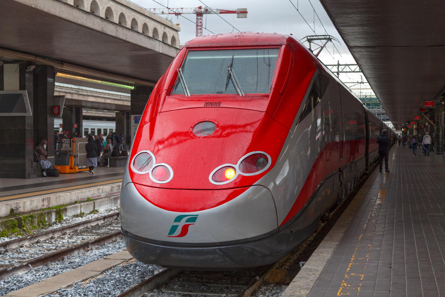 treni