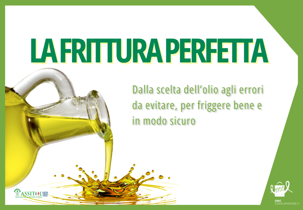 guida frittura