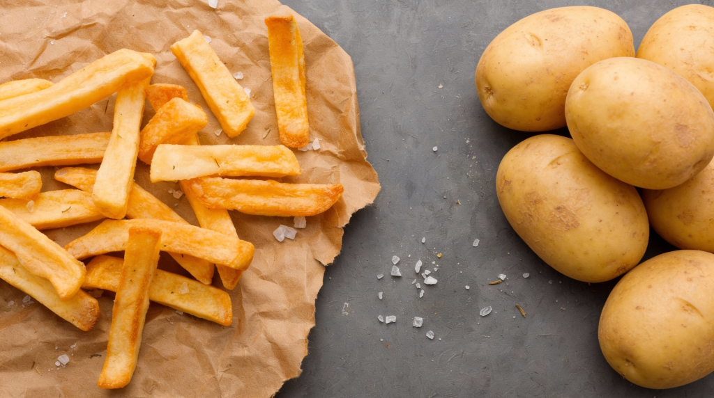 patate