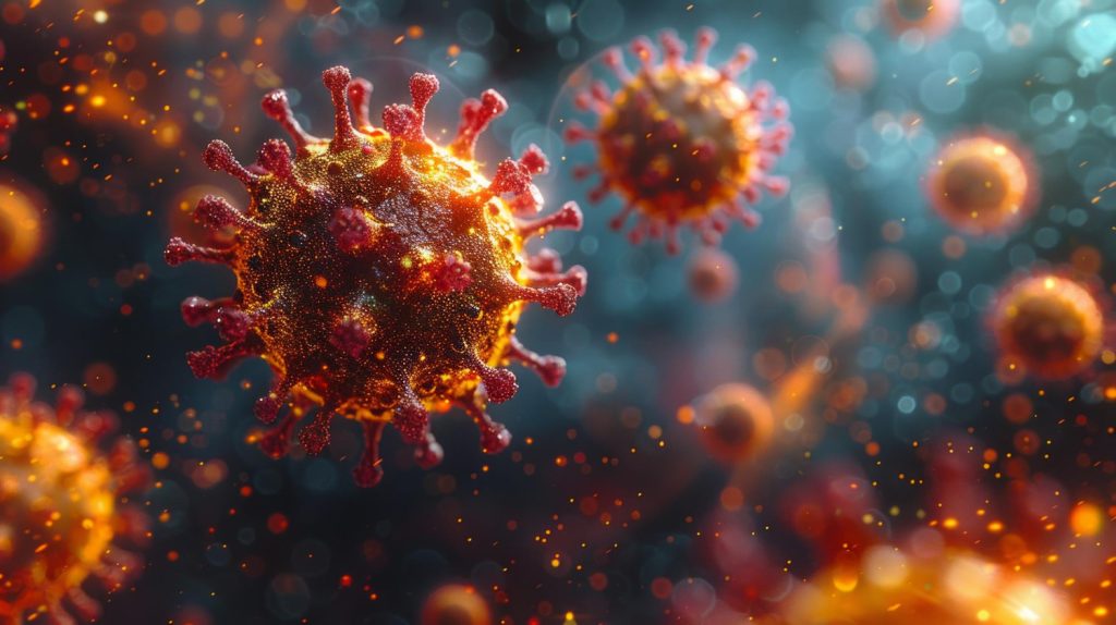virus