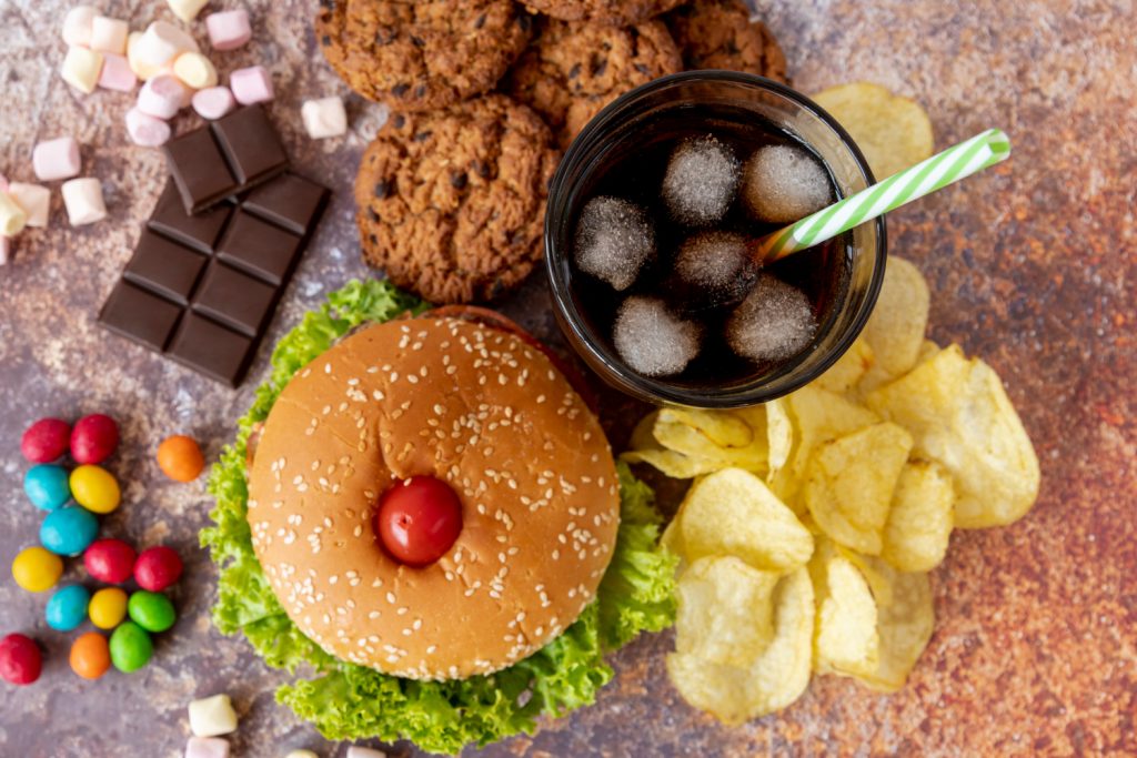 alimenti ultra-processati