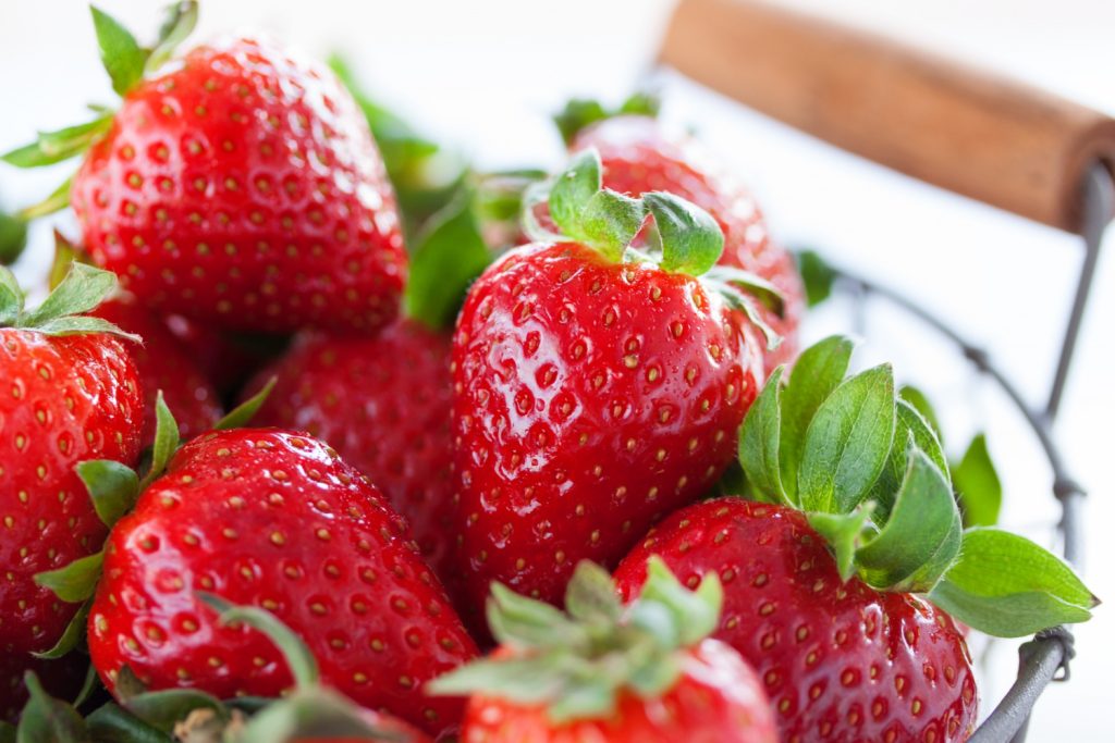 fragole