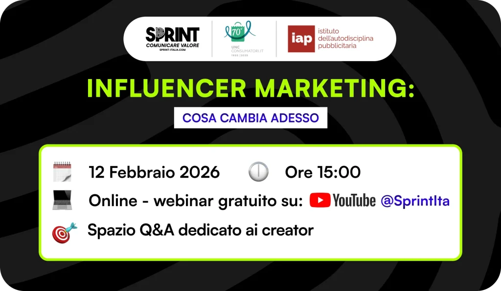 influencer marketing