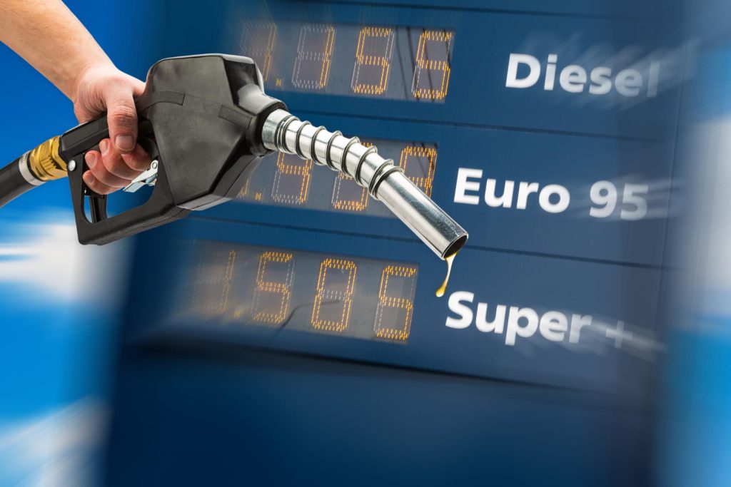 carburante