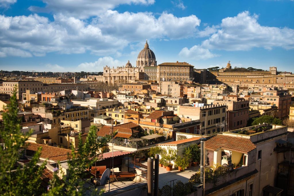 città più care