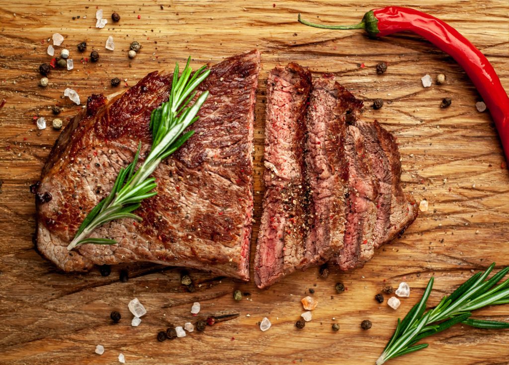 reazione di Maillard