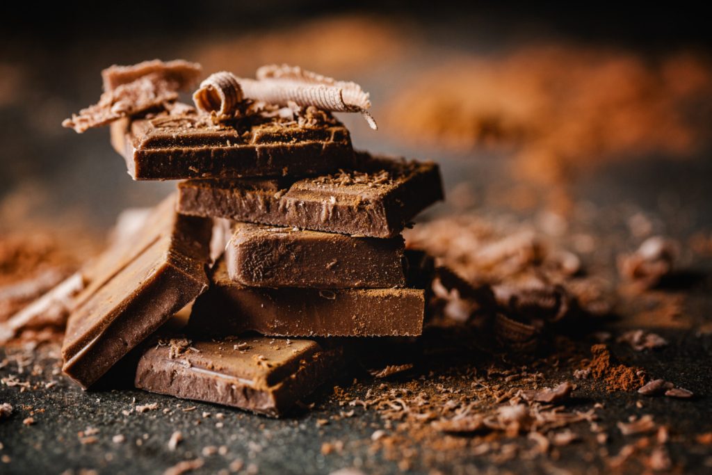 cioccolato