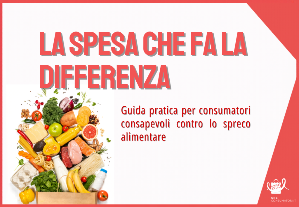 guida spreco