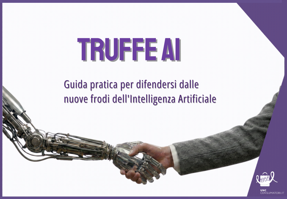 guida truffe ai