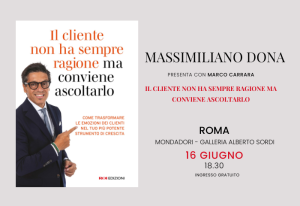 Massimiliano Dona