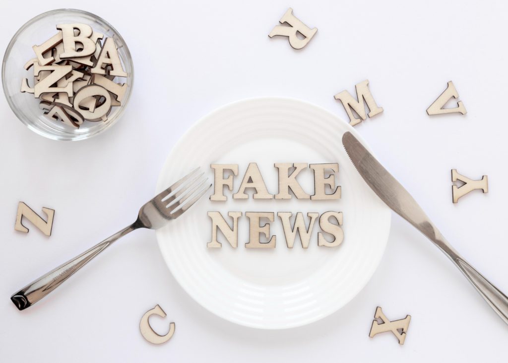 fake news