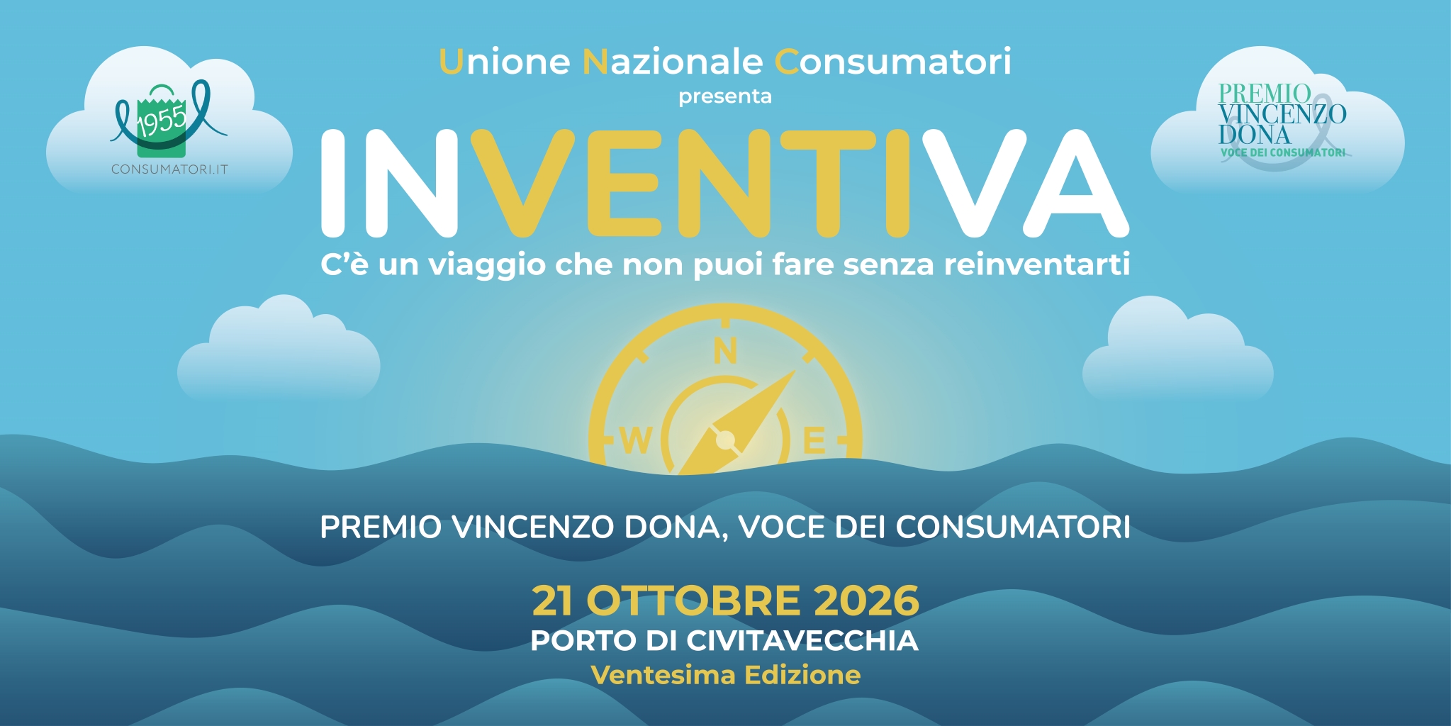 premio dona 2026