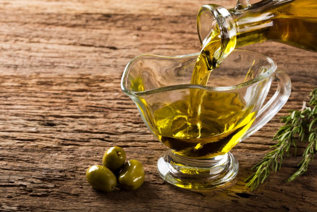 olio