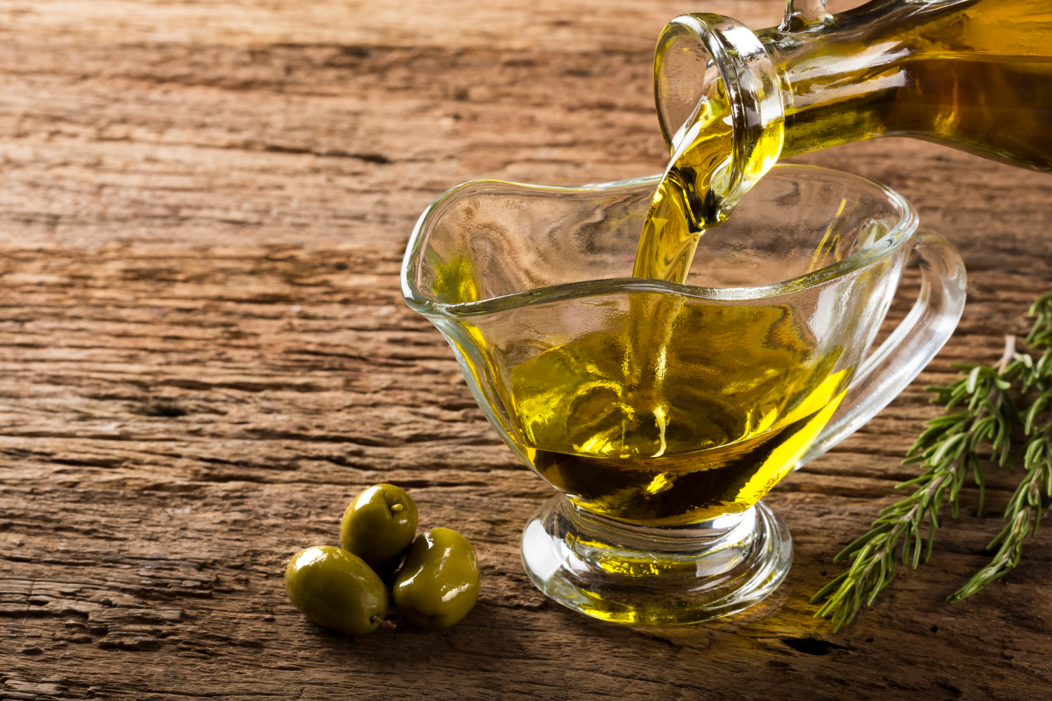 olio